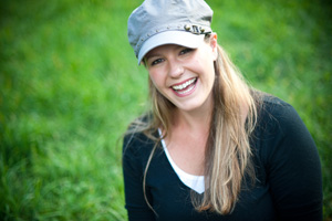 Jni-Lyn Starr